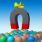Battle five other players for the highest score