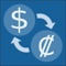 Costa Rica Currency app shows you the exchange rate of U