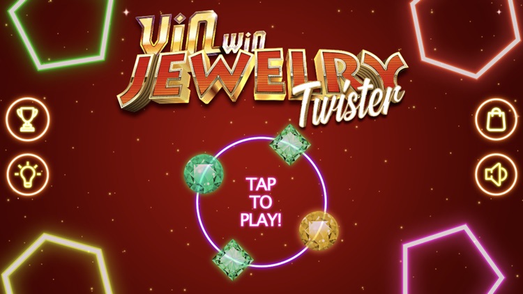 VinWin - Jewelry Twister