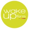 Wake Up Form