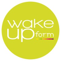 Wake Up Form app not working? crashes or has problems?