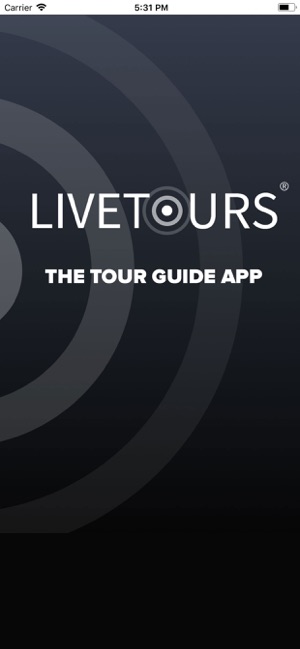 LiveTours(圖1)-速報App