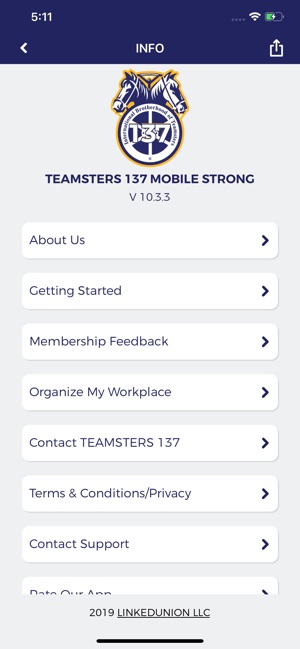 Teamsters 137(圖4)-速報App