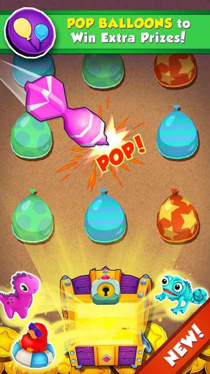 Coin Dozer screenshot-3