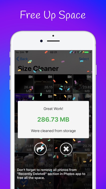Phone Cleaner For Iphone Ipad By Inturnex Ltd