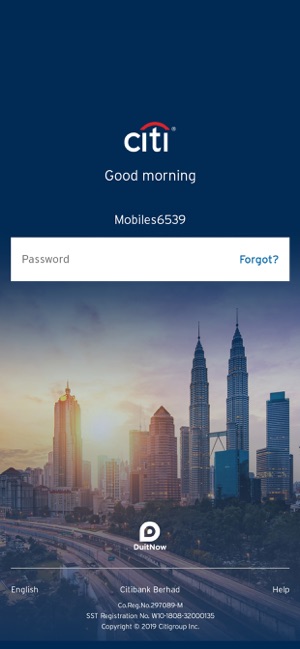 Citibank MY(圖1)-速報App