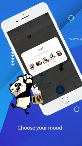 Game screenshot Around: Social Media mod apk