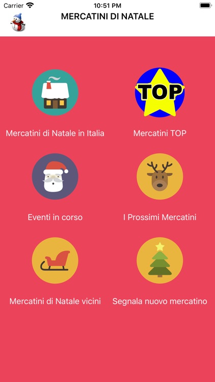 Mercatini Natale