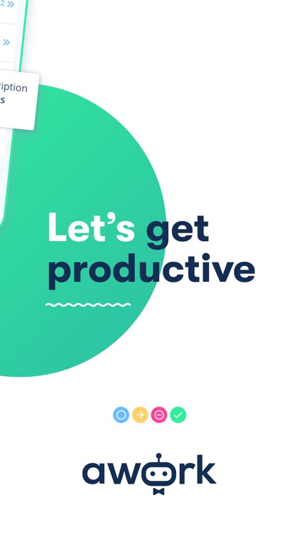 awork: organize your work screenshot-4