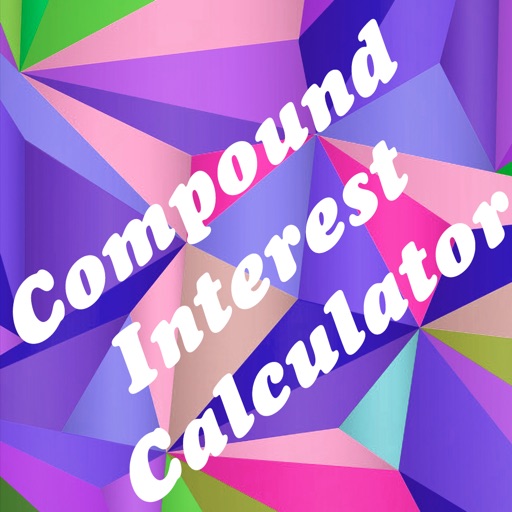 Compound Interest Calculator :