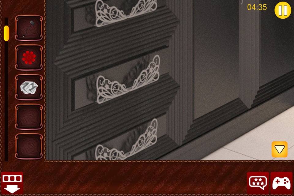 Escape room presidential suite screenshot 4