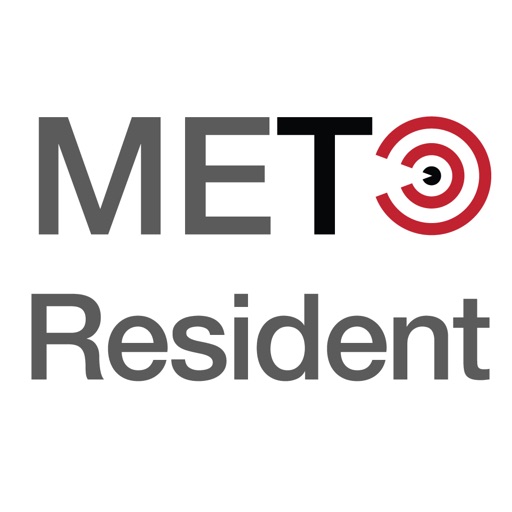 MedEdTrack Resident App iOS App