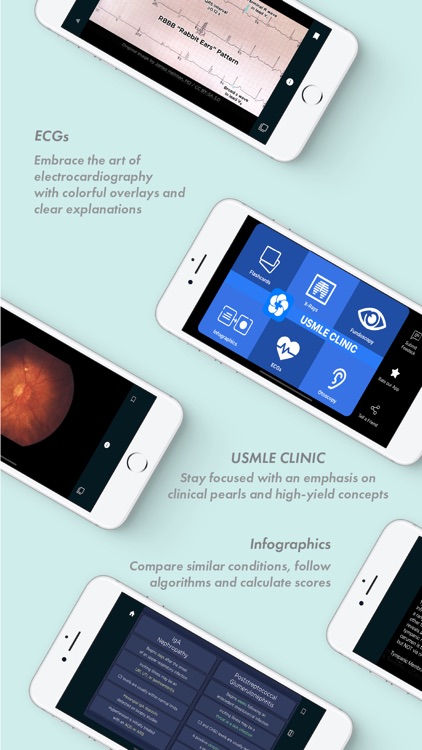 USMLE Clinic