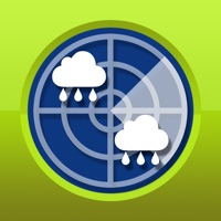 Rain Radar Australia app not working? crashes or has problems?