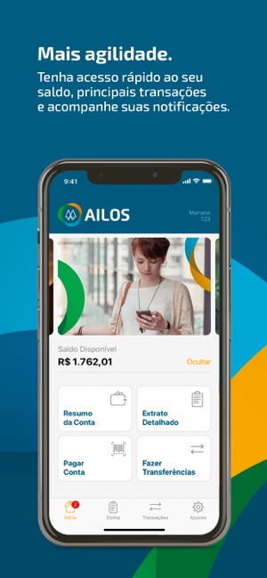 Ailos(圖1)-速報App