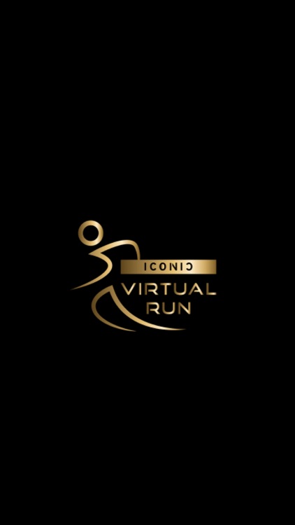 ICONIC VIRTUAL RUN