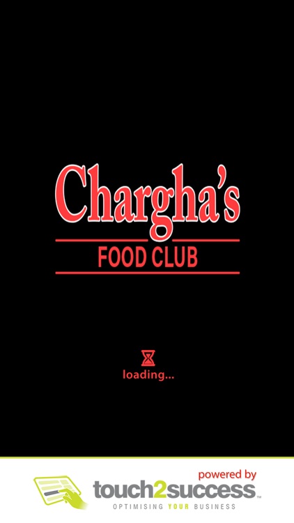 Charghas Food.Club