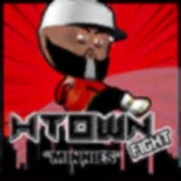 Htown Fight Minnies pour PC