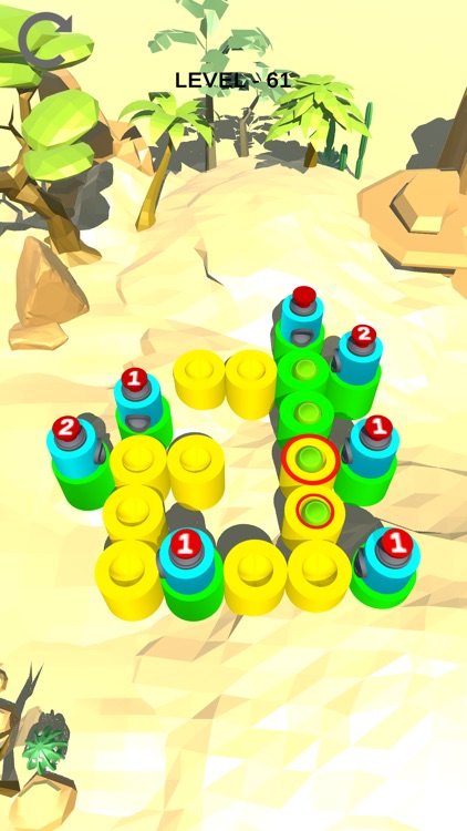 Push Balls - Push'em all screenshot-5