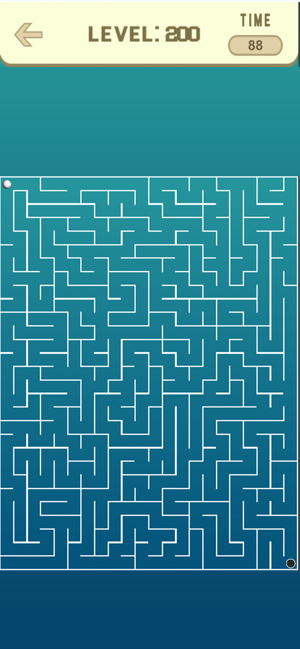 Maze Game(圖5)-速報App