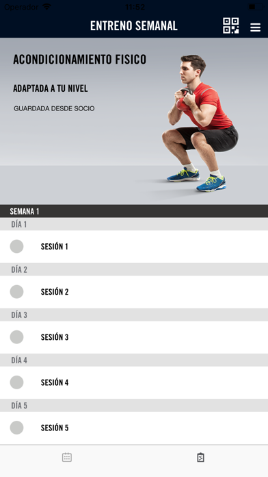 Fivo Gimnasio 24 horas screenshot 4