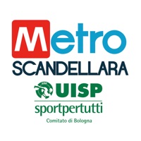 MetroSCANDELLARA pour PC