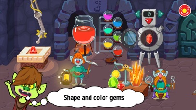 Pepi Tales: King’s Castle Screenshot 5