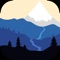TrailSmart: Great Trails of the World is a comprehensive, incredibly handy mobile app providing in-depth coverage of some of our favourite long-distance hiking / cycling trails