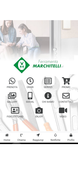 Ferramenta Marchitelli(圖2)-速報App