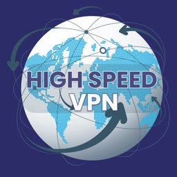 High Speed VPN