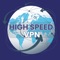 High-speed VPN is the fastest VPN