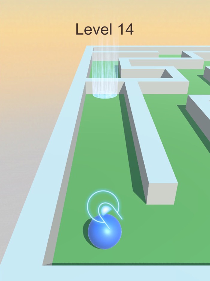 我是迷宫2-果冻弹球