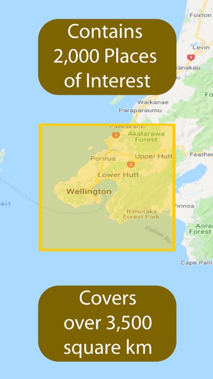 Wellington Looksee AR screenshot-4