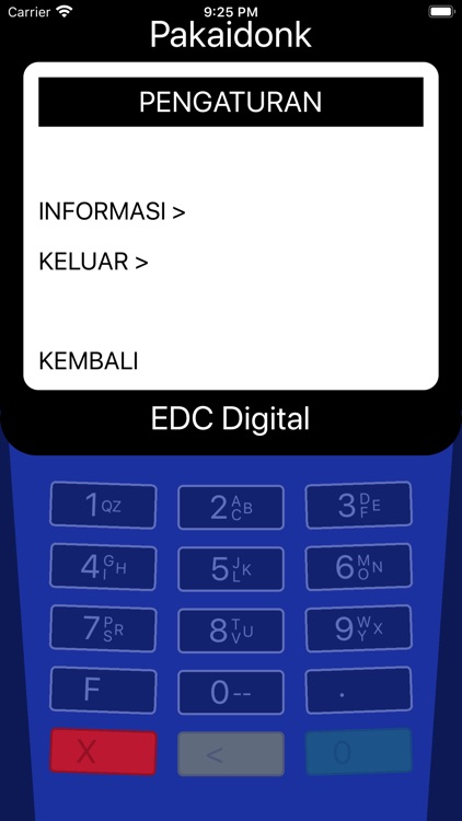 EDC Digital screenshot-6