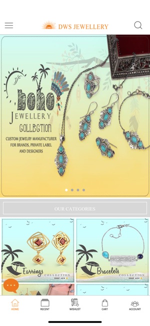 DWS Jewellery(圖2)-速報App