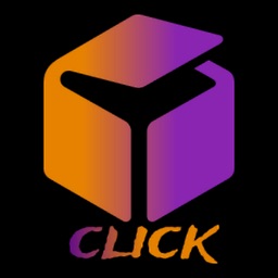 CLICK - Store,Secure and Share