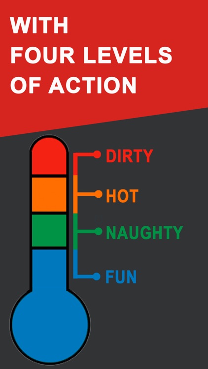 Naughty Sex Game for Couples