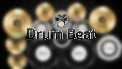 How to cancel & delete Garage Virtual Real Drum from iphone & ipad 4