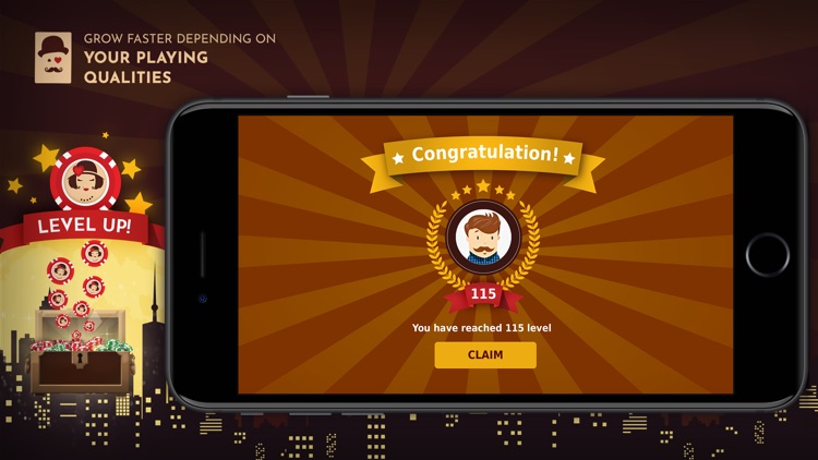 Bazar Blot Club screenshot-3