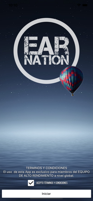 EAR Nation(圖1)-速報App