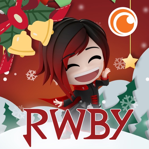 RWBY: Crystal Match Icon