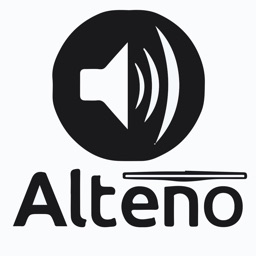 ALTENO AUDIO