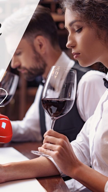 Wine Searcher VIP app