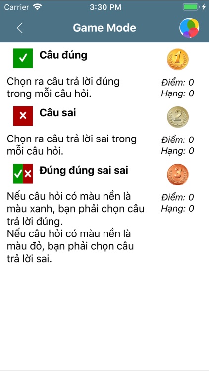 Học từ vừng TOEIC theo chủ đề screenshot-5