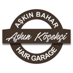 Aşkın Bahar Hair Garage