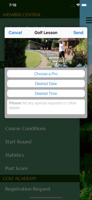 Oakdale Golf and Country Club(圖3)-速報App