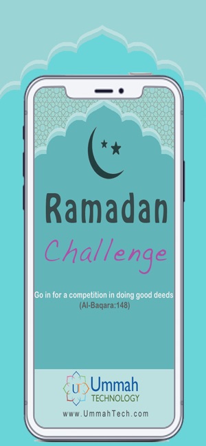 Ramadan Challenge