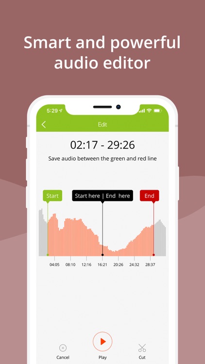 Podbean Podcast App & Player screenshot-6