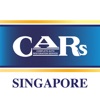 CARs International App SG