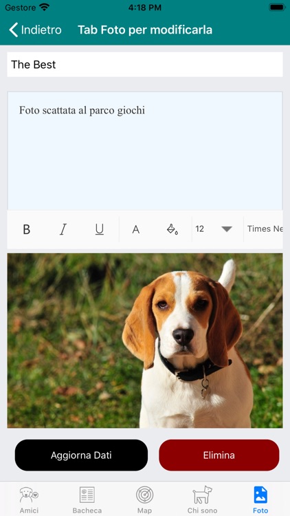ThinkDog.eu screenshot-8